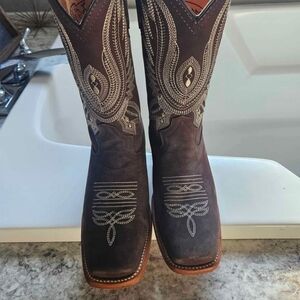 Women's La Sierra Boots